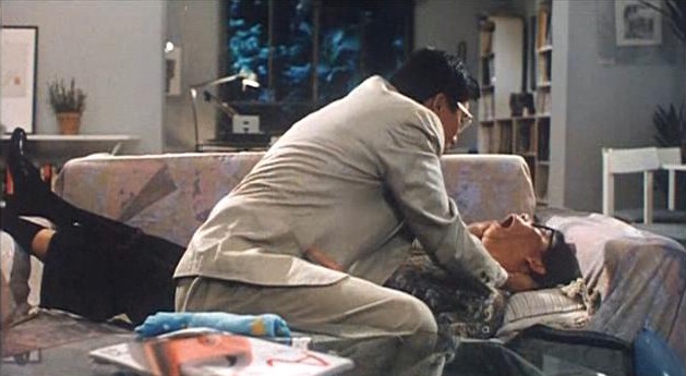 Pretty Ghost fotoğrafı