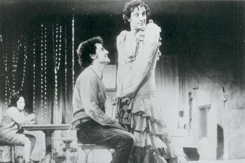 El Lugar Sin Límites fotoğrafı