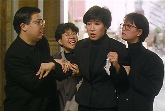 Inspector Pink Dragon Fotoğrafı