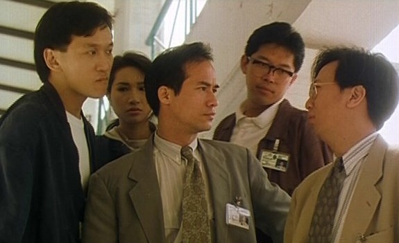 Inspector Pink Dragon Fotoğrafı