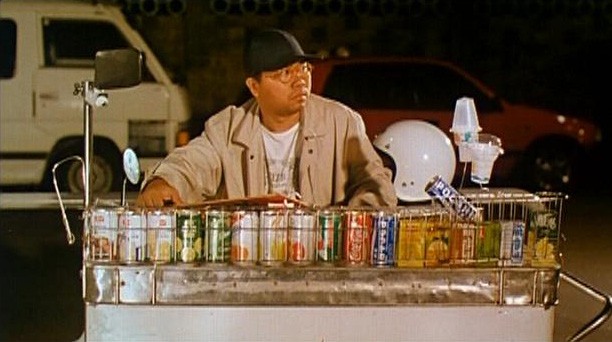 Inspector Pink Dragon fotoğrafı