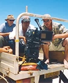 Second Chance (2005) afişi