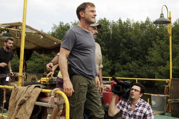 The River Fotoğrafı