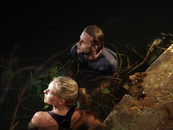 The River Fotoğrafı