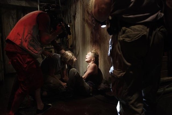 The River Fotoğrafı