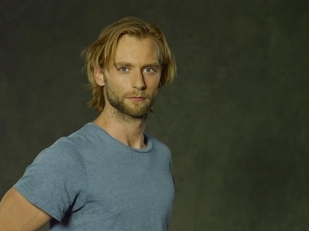 The River Fotoğrafı