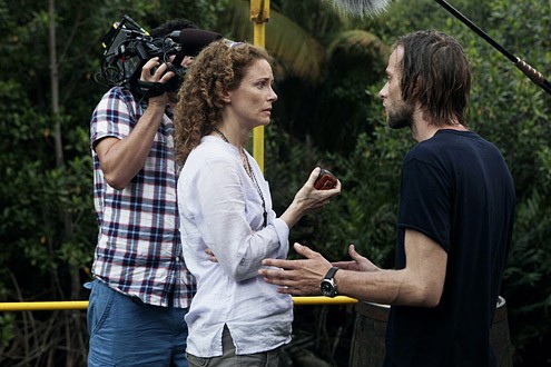 The River Fotoğrafı