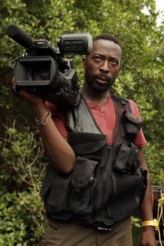 The River Fotoğrafı