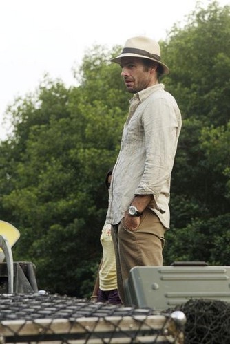 The River Fotoğrafı