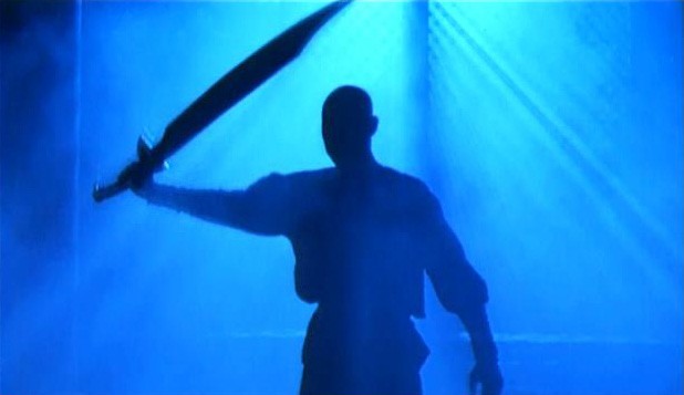 The Assassin (l) fotoğrafı