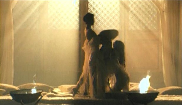 The Assassin (l) fotoğrafı