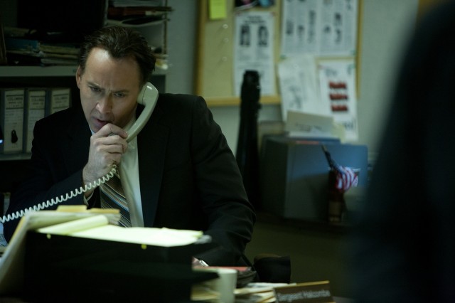 Karanlık Cinayetler Fotoğrafı