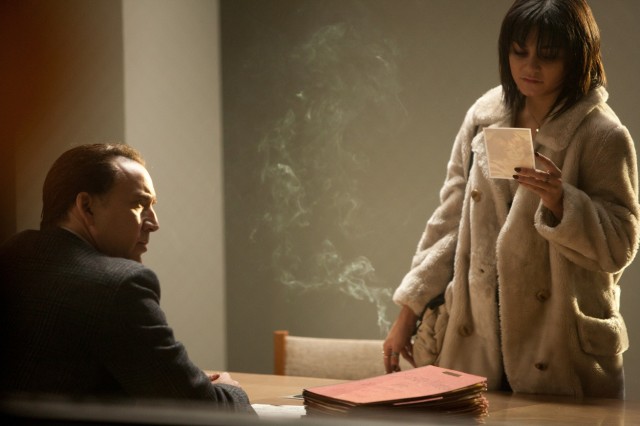 Karanlık Cinayetler Fotoğrafı