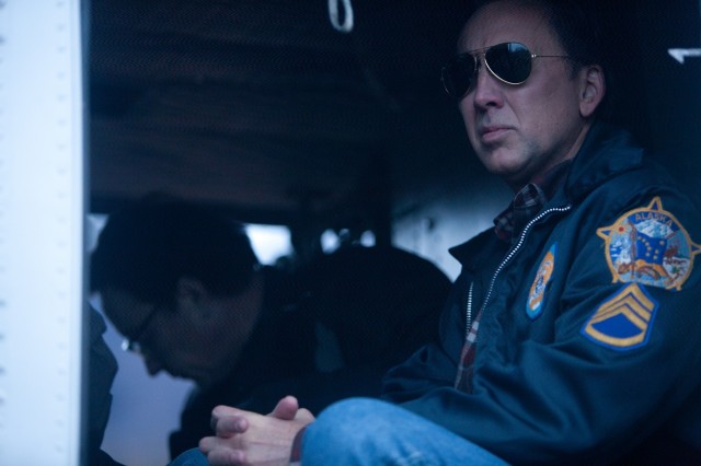 Karanlık Cinayetler Fotoğrafı