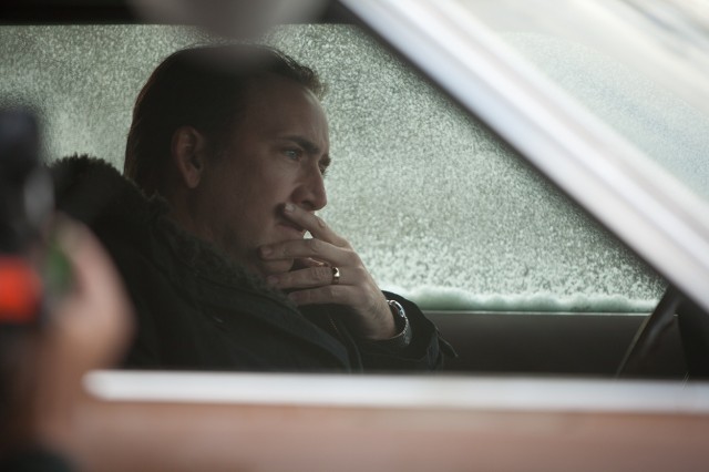 Karanlık Cinayetler Fotoğrafı