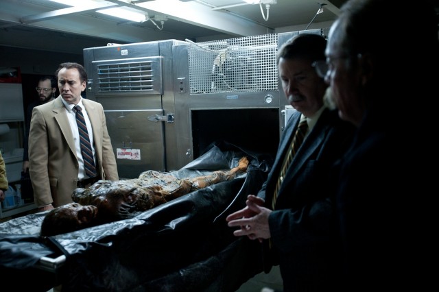 Karanlık Cinayetler Fotoğrafı