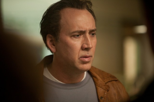 Karanlık Cinayetler Fotoğrafı