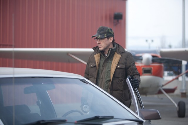 Karanlık Cinayetler Fotoğrafı