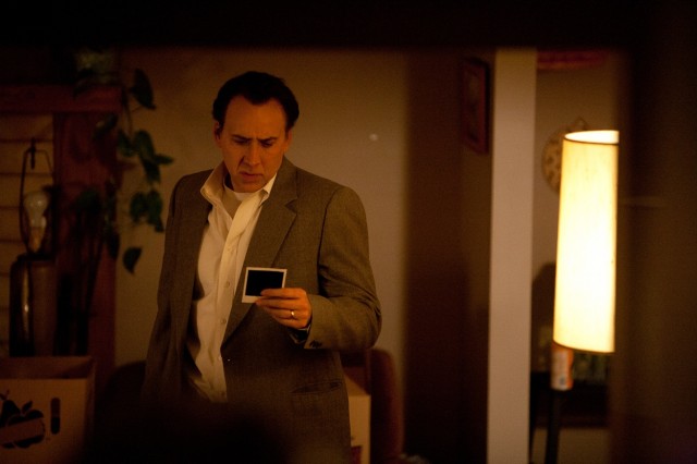 Karanlık Cinayetler fotoğrafı