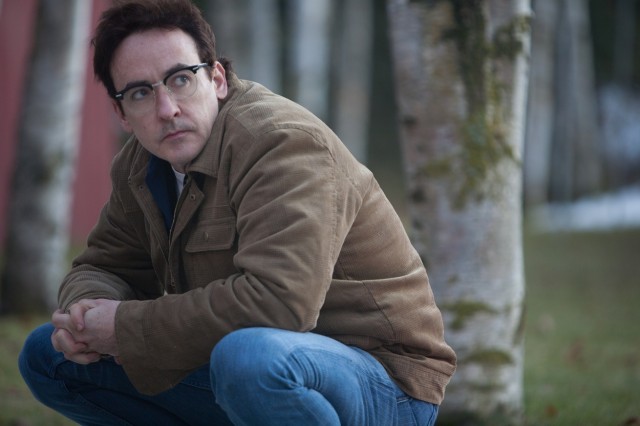 Karanlık Cinayetler Fotoğrafı