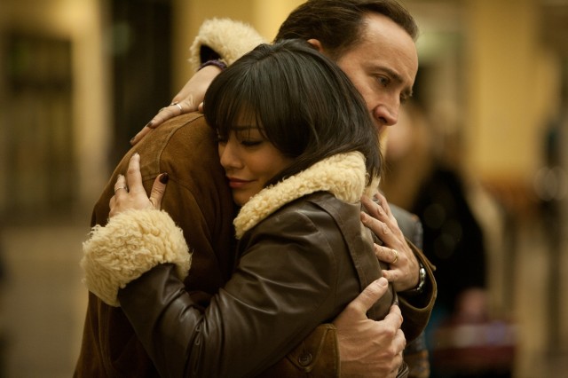 Karanlık Cinayetler Fotoğrafı