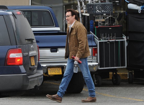 Karanlık Cinayetler Fotoğrafı