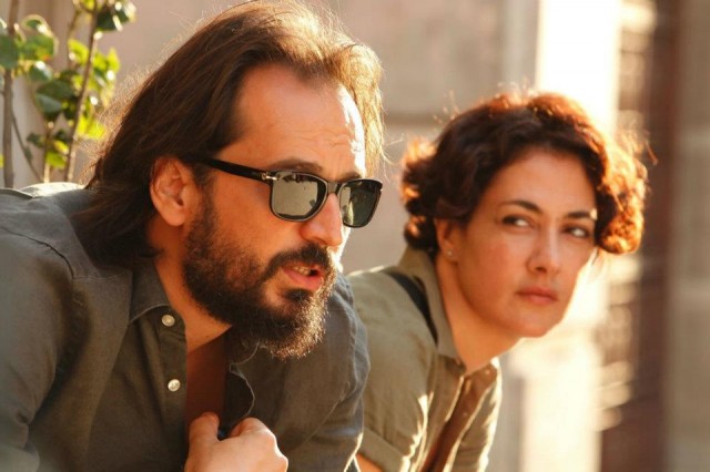 Labirent Fotoğrafı