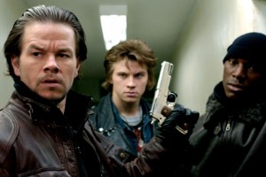 Dört Kardeş Fotoğrafı