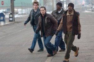 Dört Kardeş Fotoğrafı