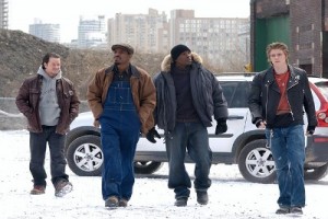 Dört Kardeş Fotoğrafı