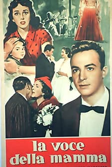 El Indiano (1955) afişi