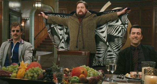 Salaklar Sofrası fotoğrafı