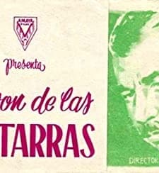 Por Ellas Aunque Mal Paguen (1952) afişi