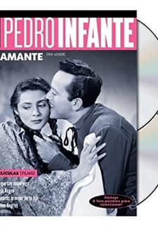 No Desearás La Mujer De Tu Hijo (1950) afişi