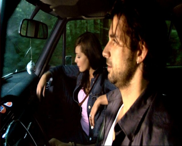 Mükemmel Kaçış Fotoğrafı