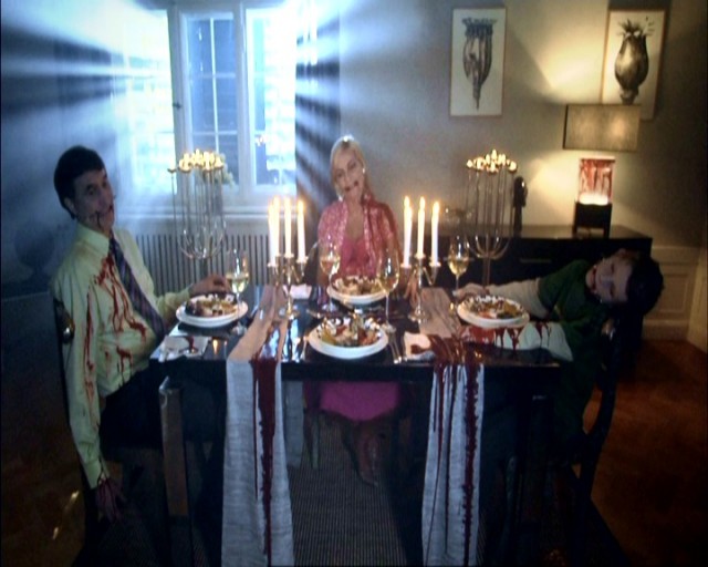 Mükemmel Kaçış Fotoğrafı