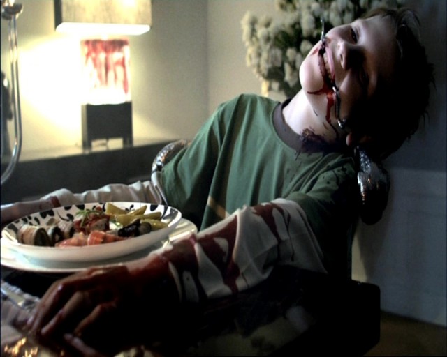 Mükemmel Kaçış Fotoğrafı