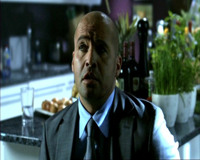 Mükemmel Kaçış Fotoğrafı