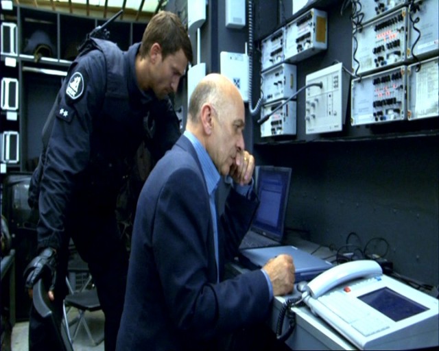 Mükemmel Kaçış Fotoğrafı