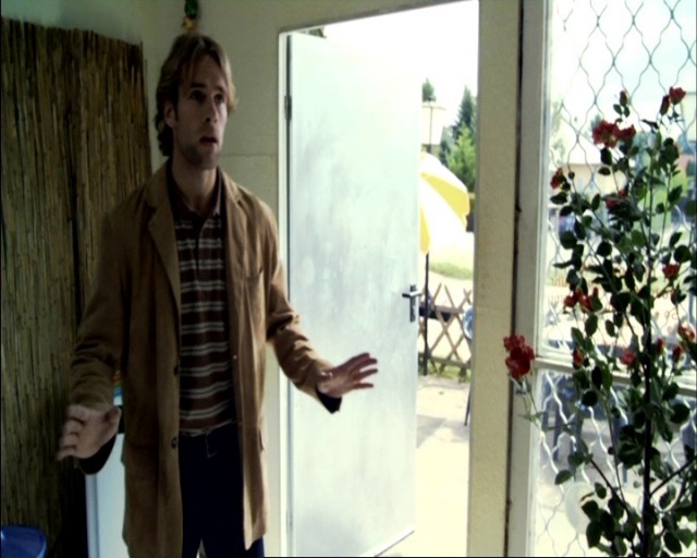 Mükemmel Kaçış Fotoğrafı