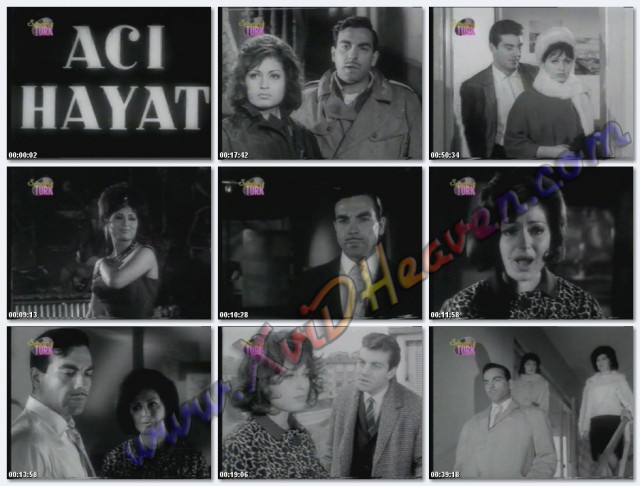 Acı Hayat Fotoğrafı