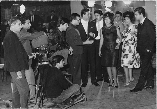 Acı Hayat Fotoğrafı