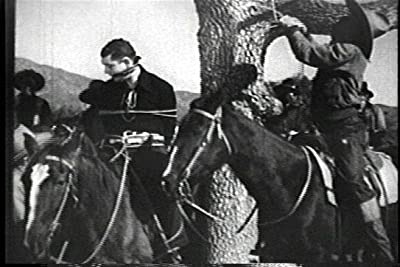 Blazing Guns (1935) afişi