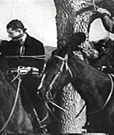 Blazing Guns (1935) afişi