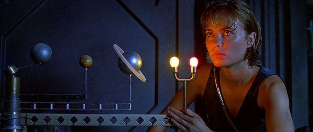 Derin Karanlık fotoğrafı