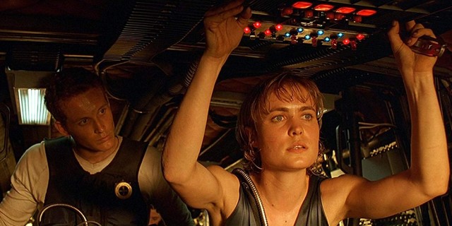 Derin Karanlık fotoğrafı