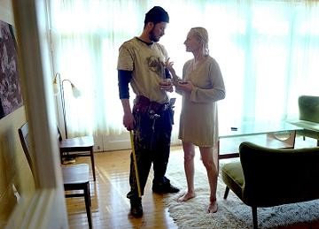 Erkek İşi Fotoğrafı