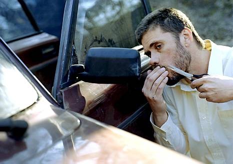 Erkek İşi fotoğrafı