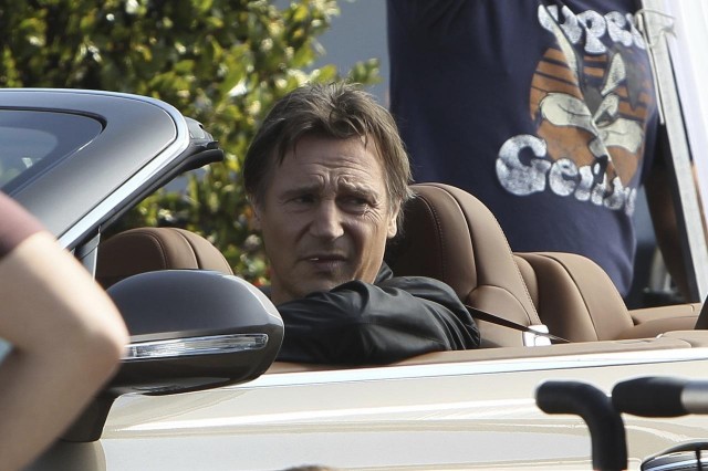 Entourage Fotoğrafı