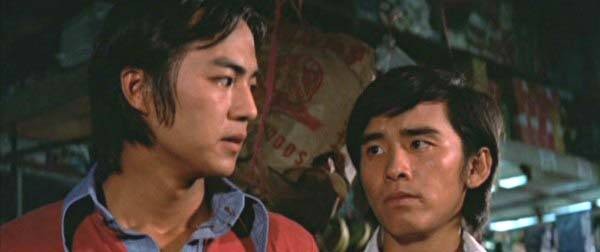 The Young Rebel (l) Fotoğrafı